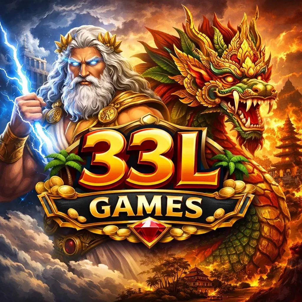 33L - Game Poker Terbaik untuk Penggemar Judi Online
