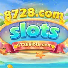 8728SLOTS - Game Gaple Seru dan Menegangkan