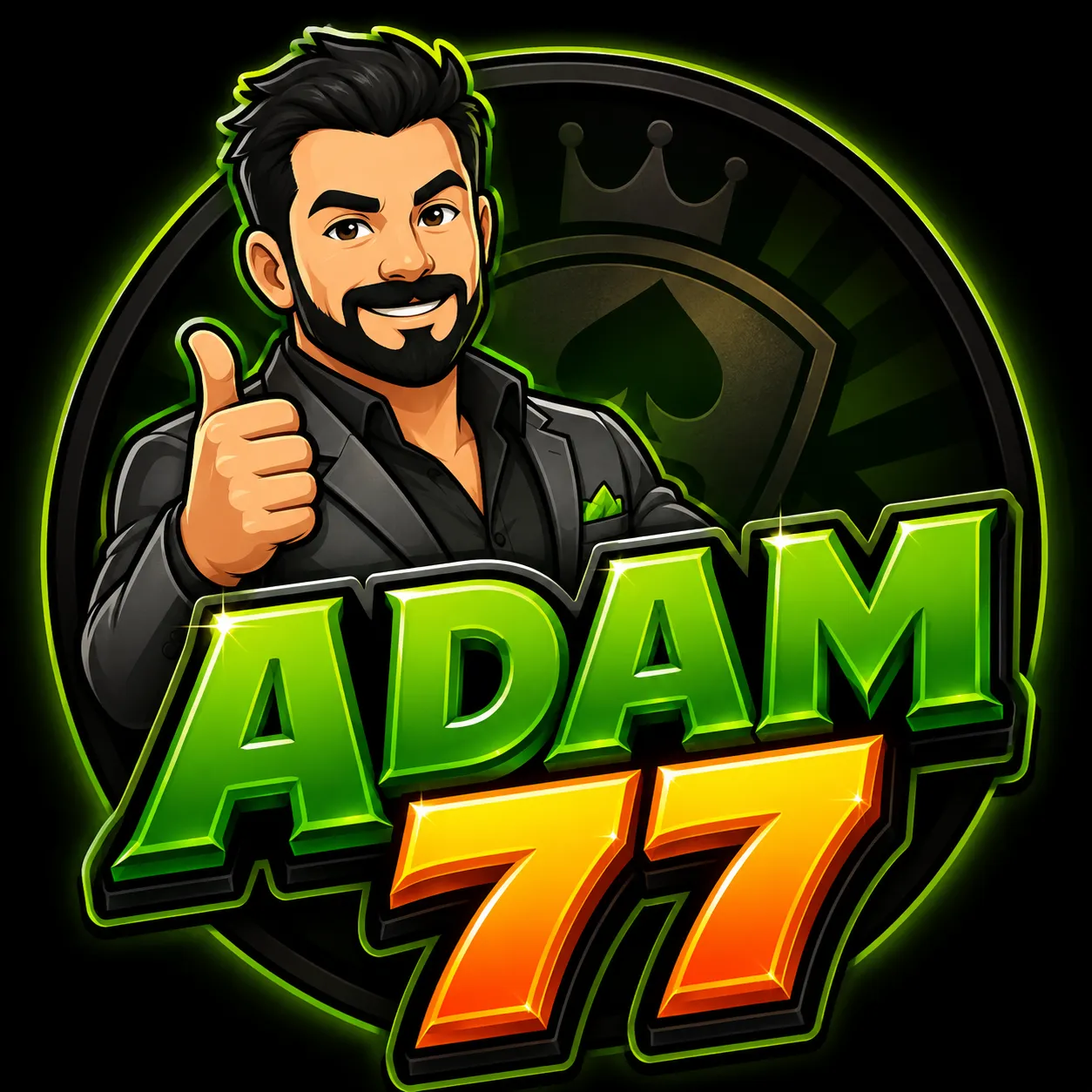 ADAM77 - Petualangan Epik dalam Dunia ARPG