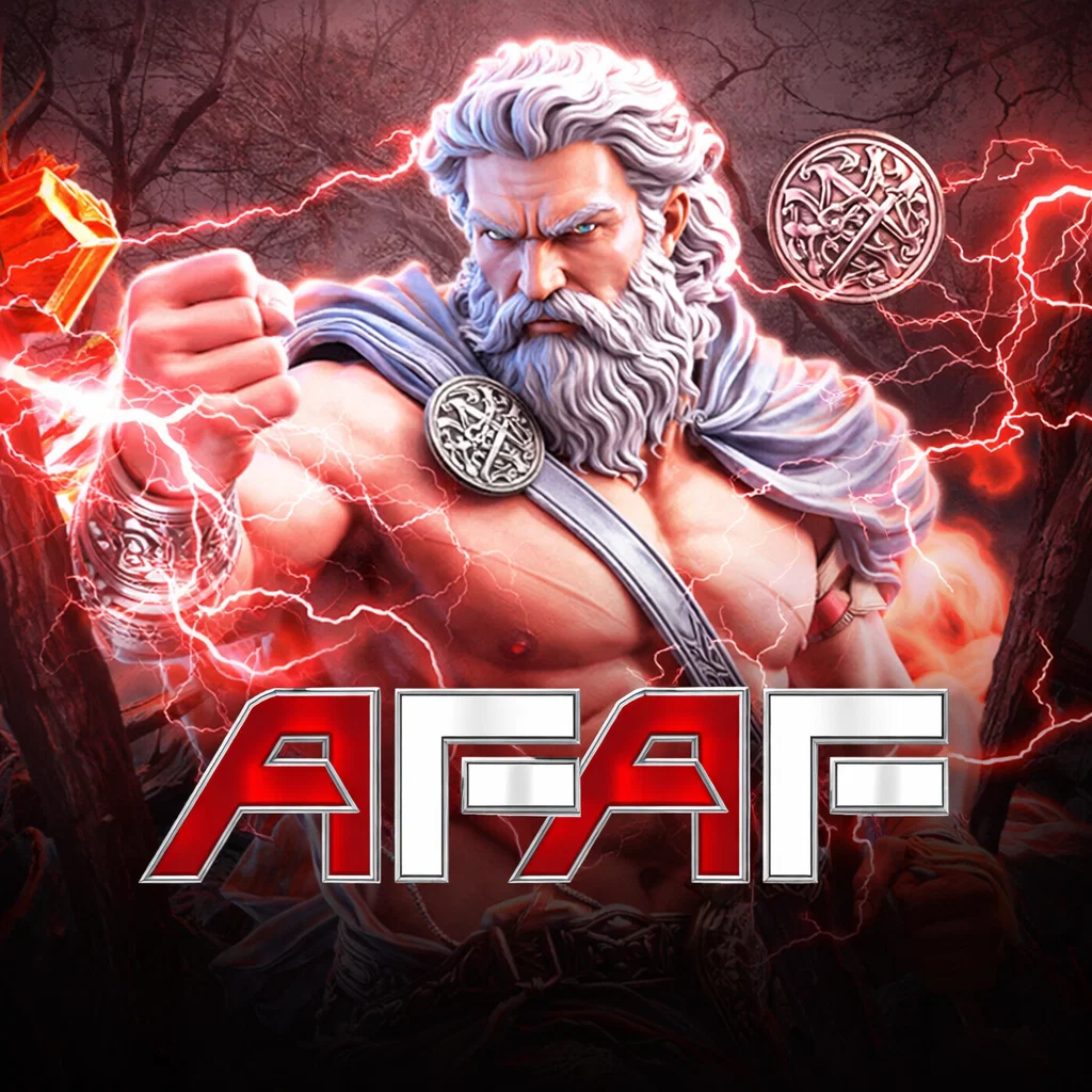 AFAF - Balapan Motor Penuh Aksi