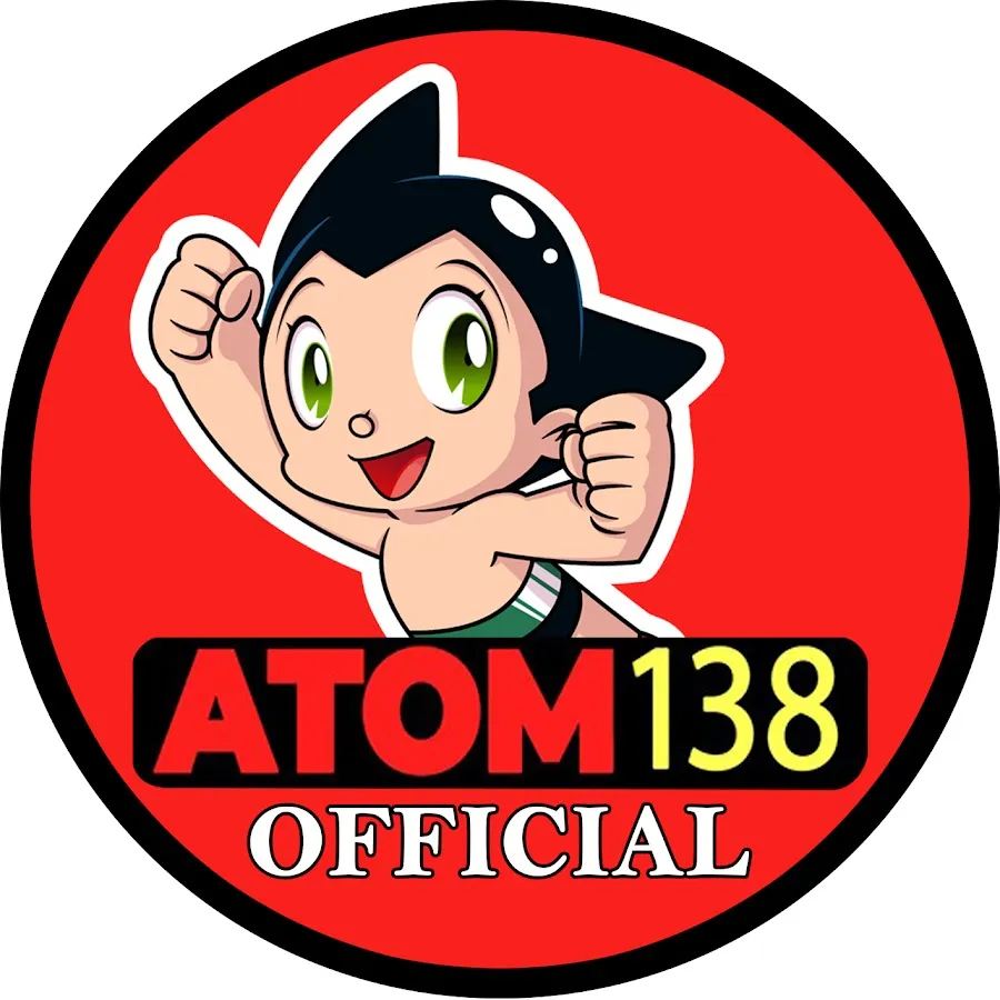 ATOM138 - Simulasi Menarik untuk Pengalaman Bermain yang Tak Terlupakan