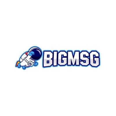 BIGMSG - Petualangan Epik dalam Dunia RPG