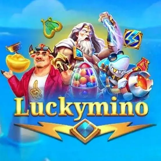 LUCKYMINO - Permainan Olahraga Seru untuk Semua