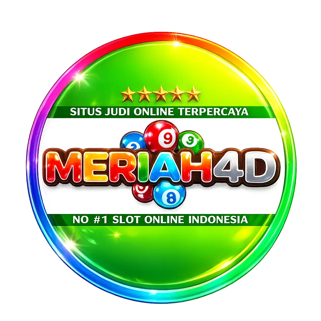 MERIAH4D - Pertarungan Seru di Dunia MOBA