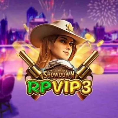 RPVIP3 - Game Idle Terbaik untuk Pengalaman Santai